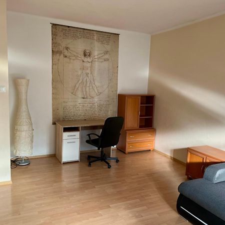 Victory Apartment Bratislava Extérieur photo