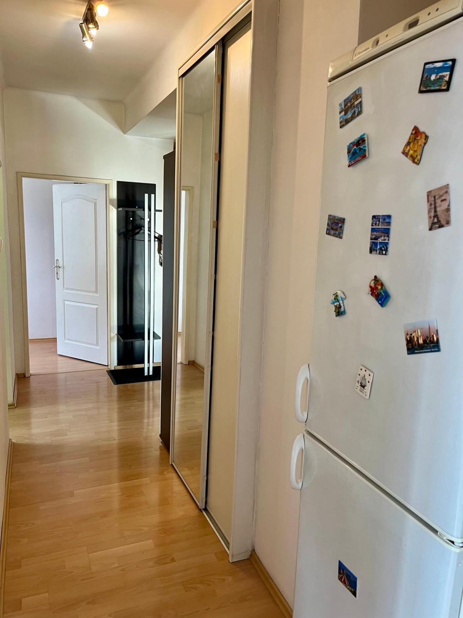 Victory Apartment Bratislava Extérieur photo