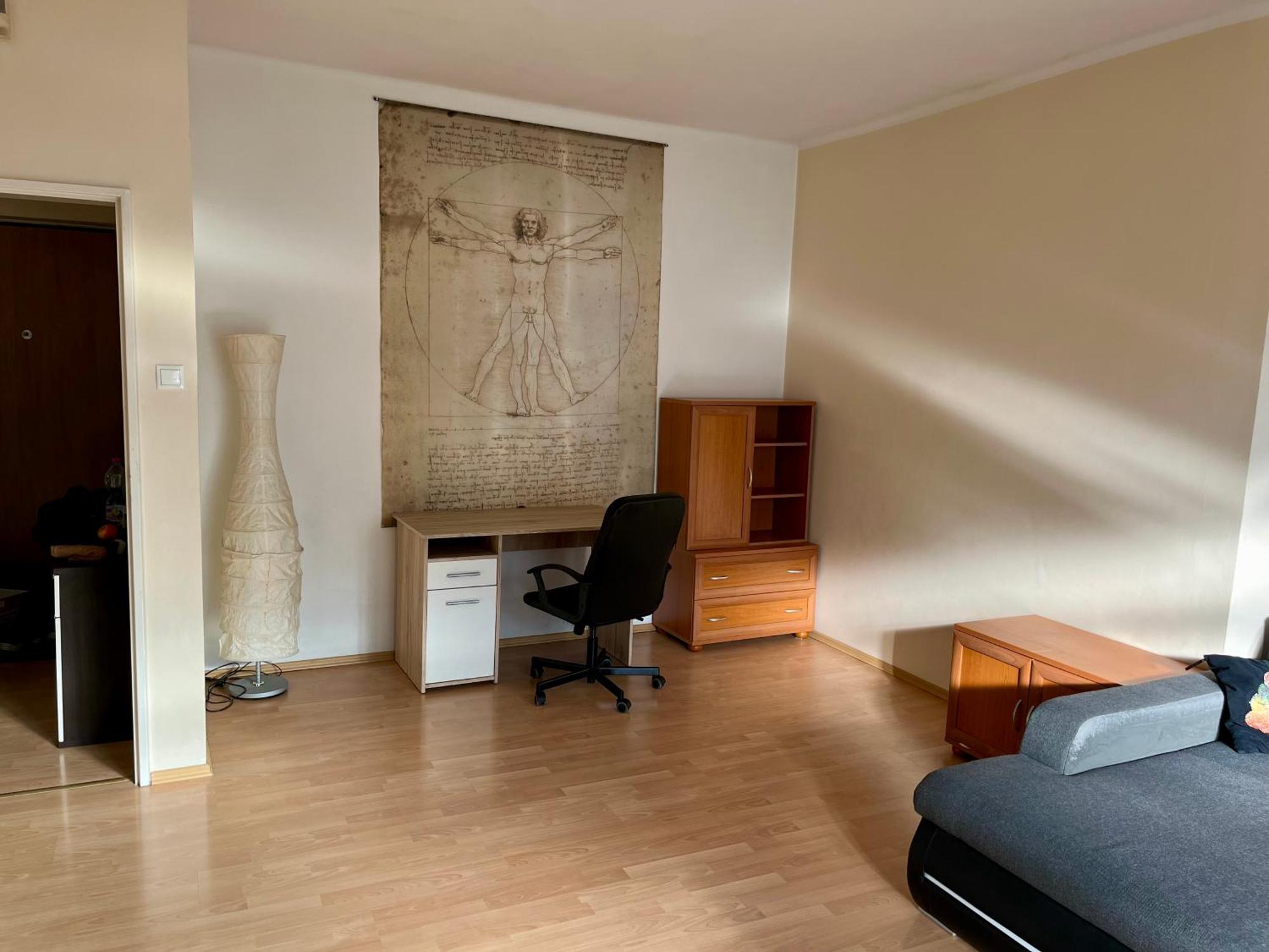 Victory Apartment Bratislava Extérieur photo