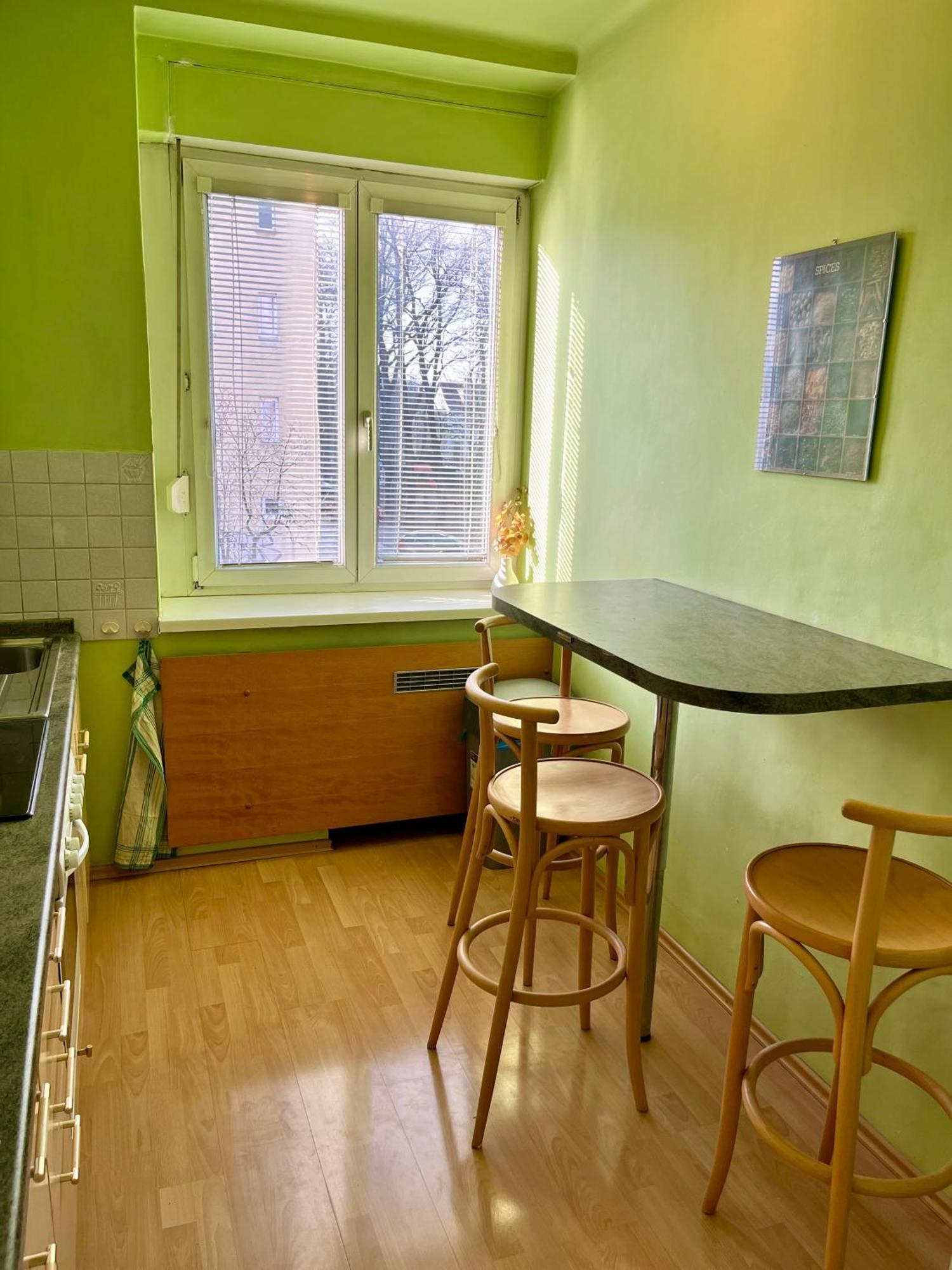 Victory Apartment Bratislava Extérieur photo