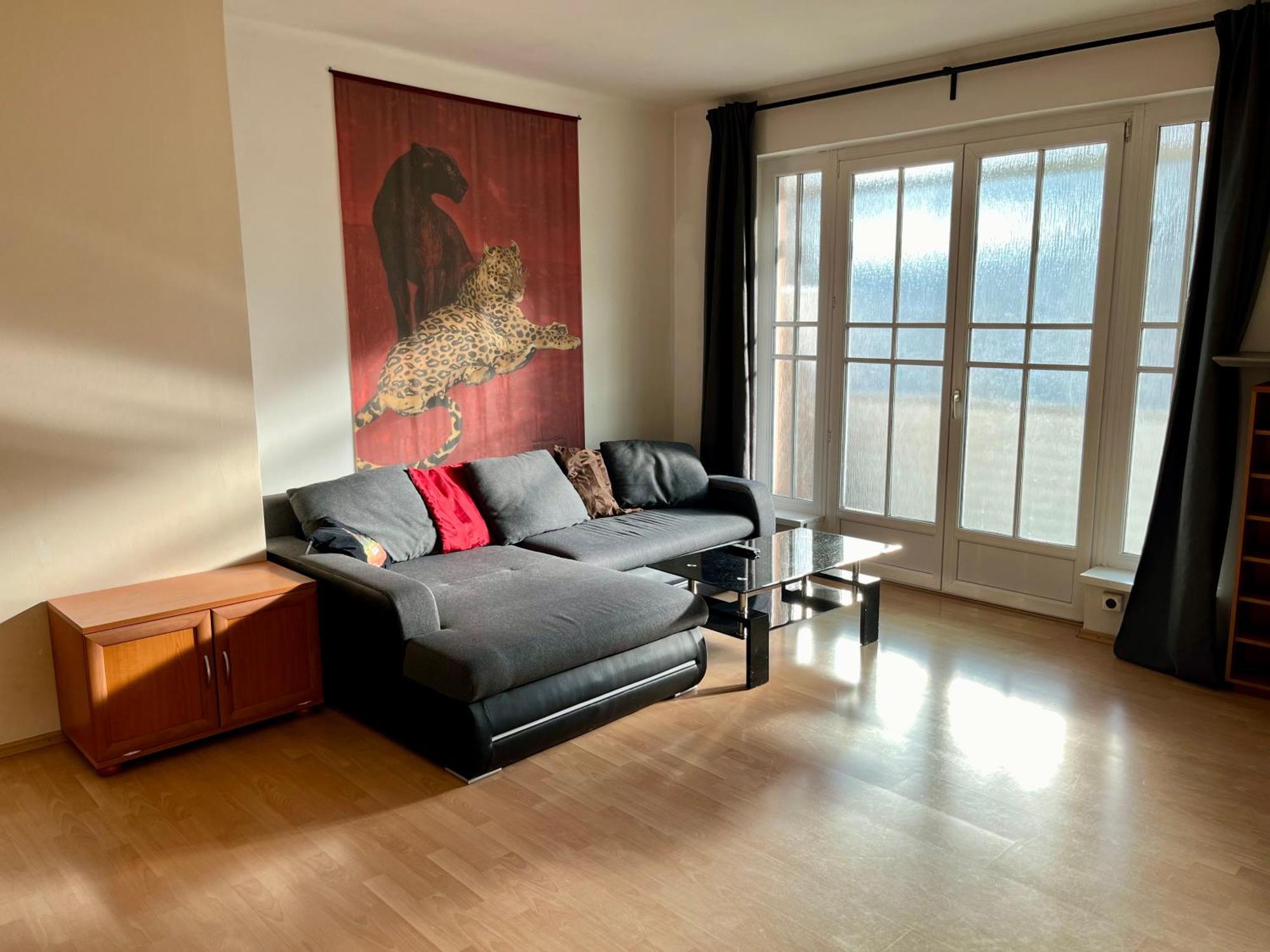 Victory Apartment Bratislava Extérieur photo
