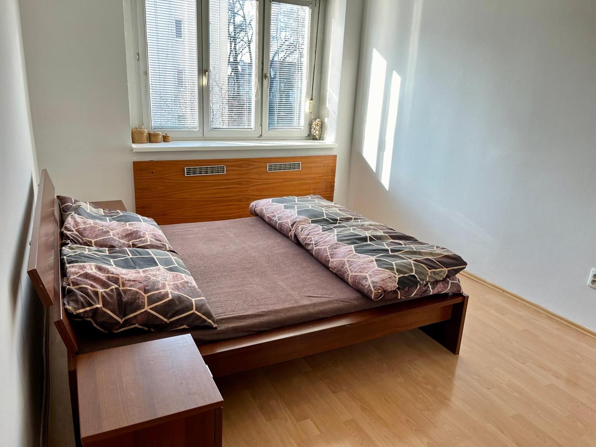 Victory Apartment Bratislava Extérieur photo