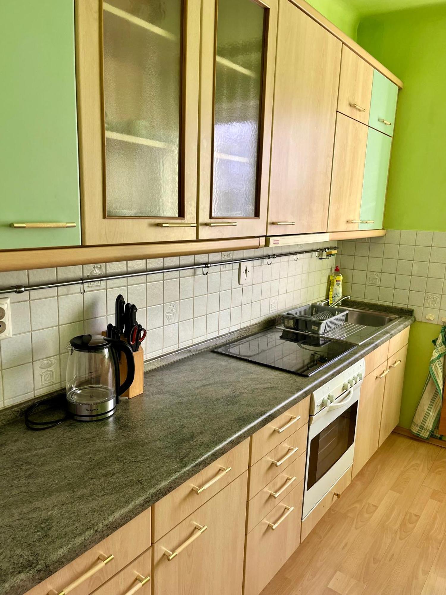 Victory Apartment Bratislava Extérieur photo