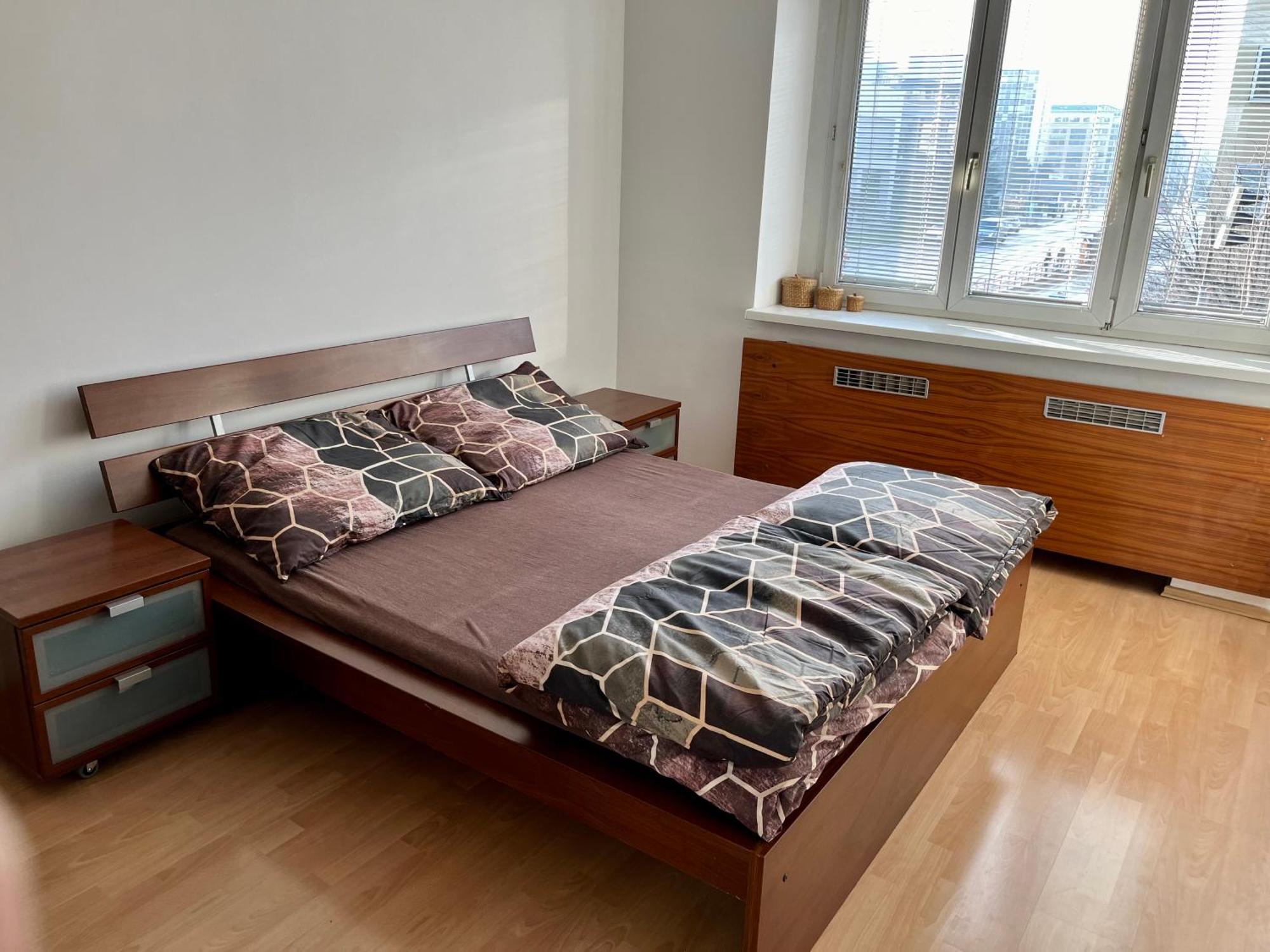 Victory Apartment Bratislava Extérieur photo